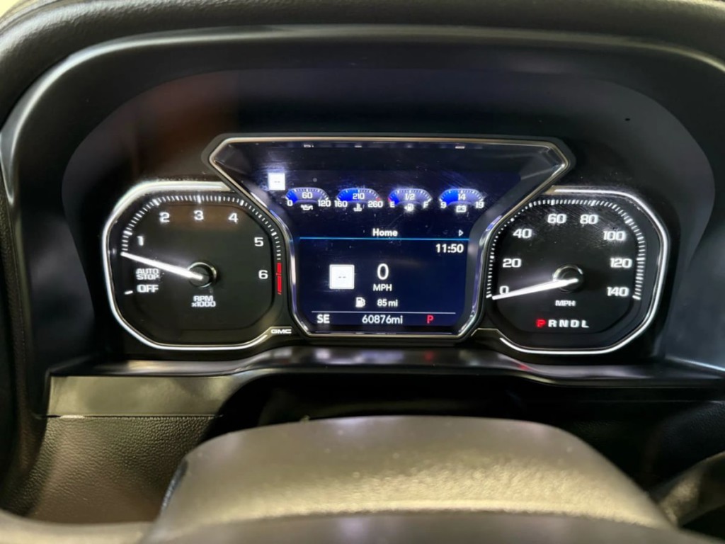 2021 GMC Sierra 1500 Image 18