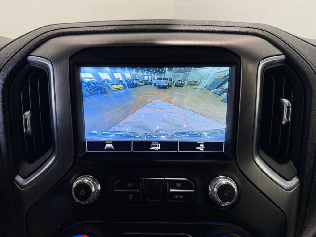 2021 GMC Sierra 1500 Image 20