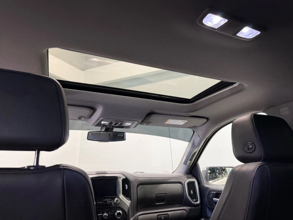 2021 GMC Sierra 1500 Image 21