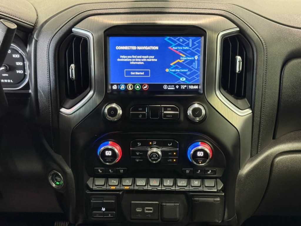 2021 GMC Sierra 1500 Image 22
