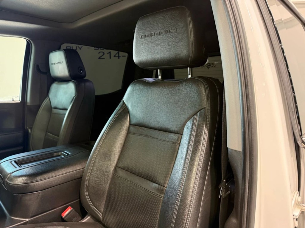 2021 GMC Sierra 1500 Image 23