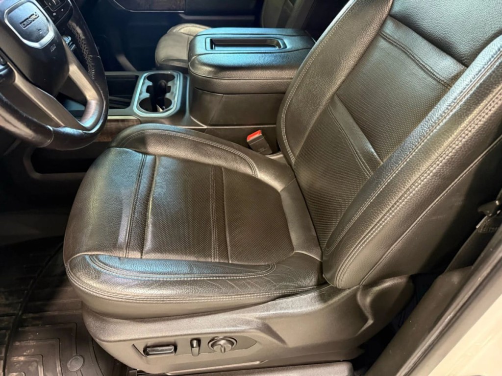 2021 GMC Sierra 1500 Image 24