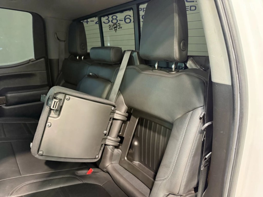 2021 GMC Sierra 1500 Image 27