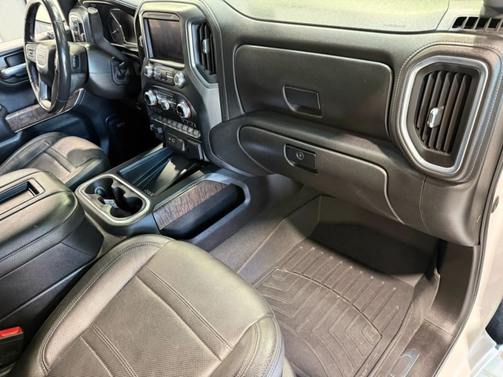 2021 GMC Sierra 1500 Image 28