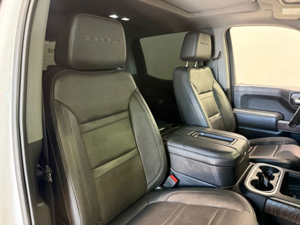 2021 GMC Sierra 1500 Image 29