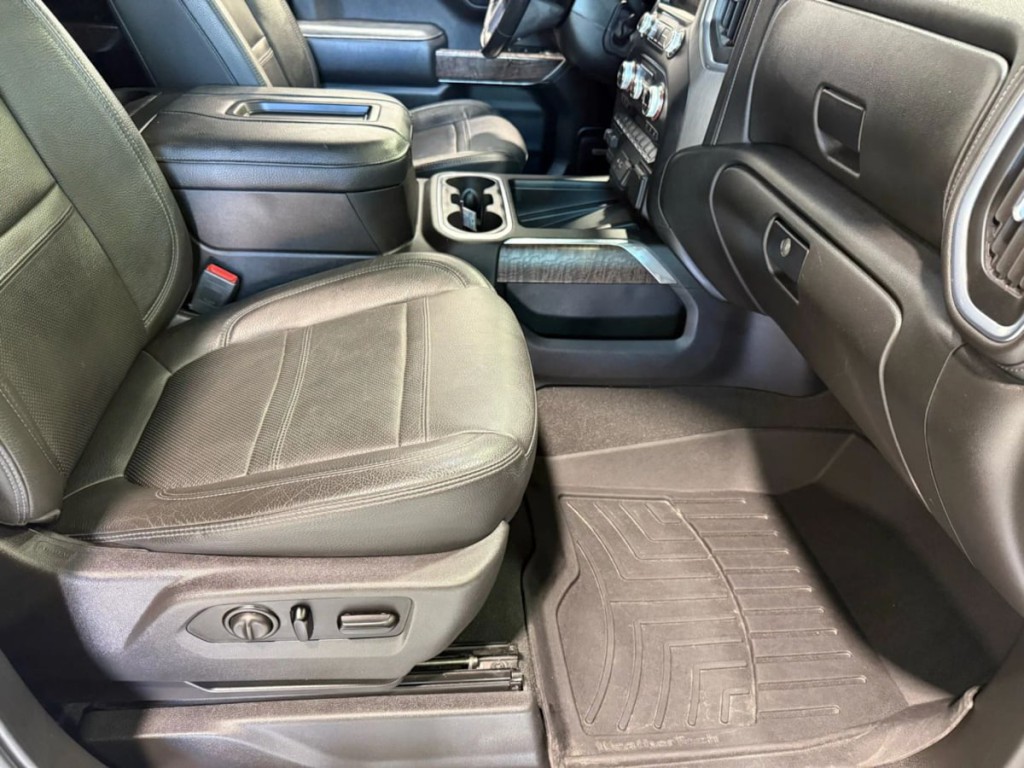 2021 GMC Sierra 1500 Image 30