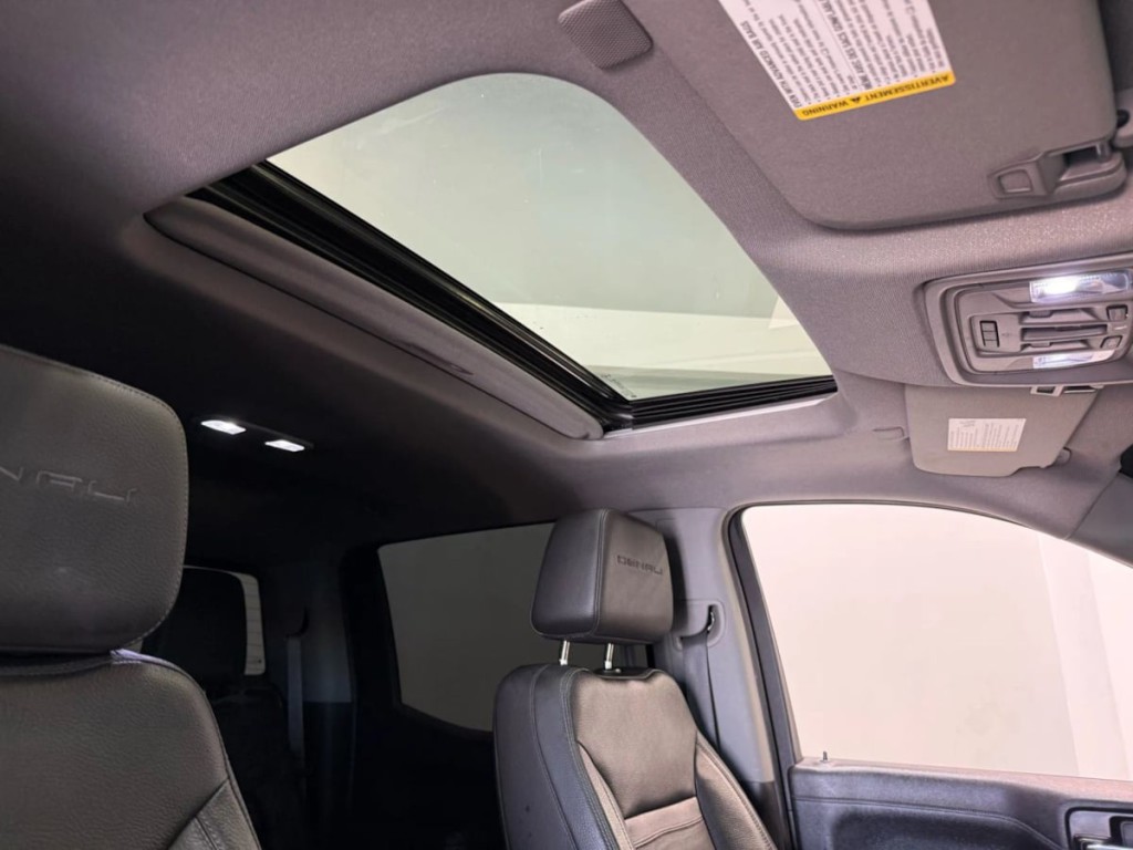 2021 GMC Sierra 1500 Image 31