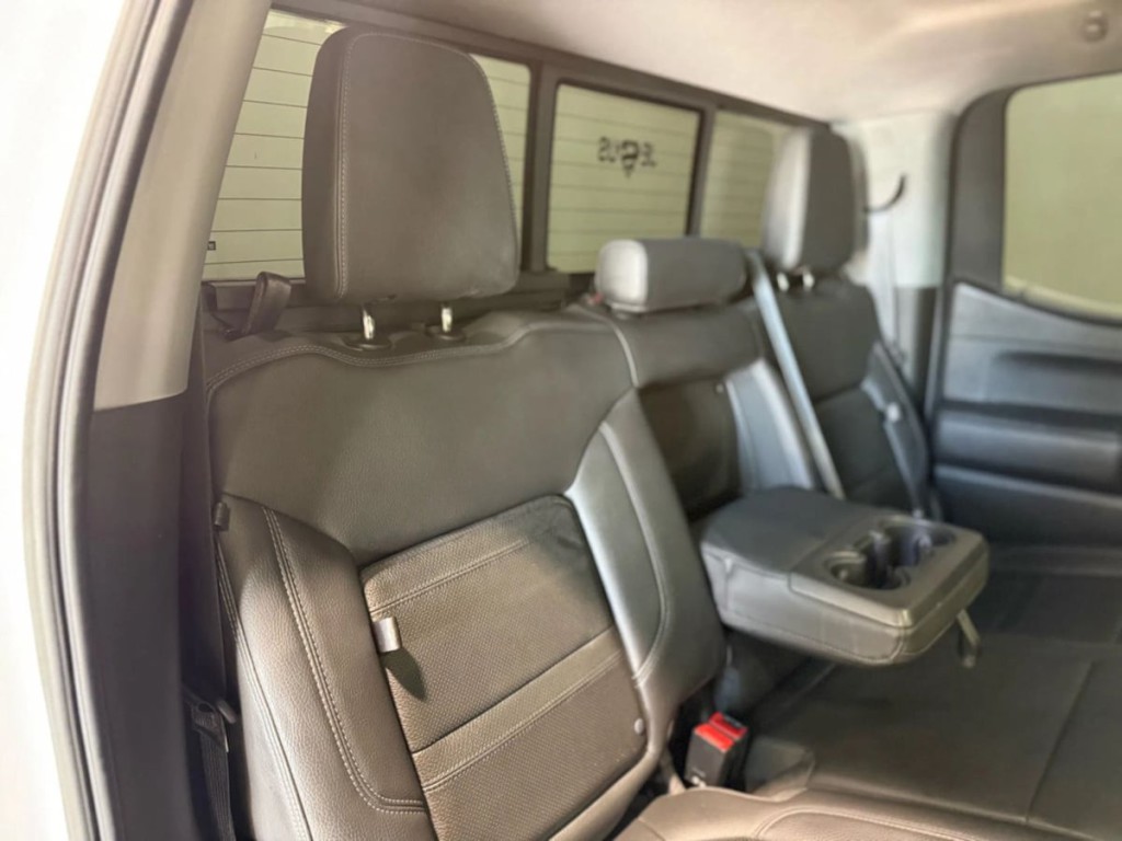 2021 GMC Sierra 1500 Image 32