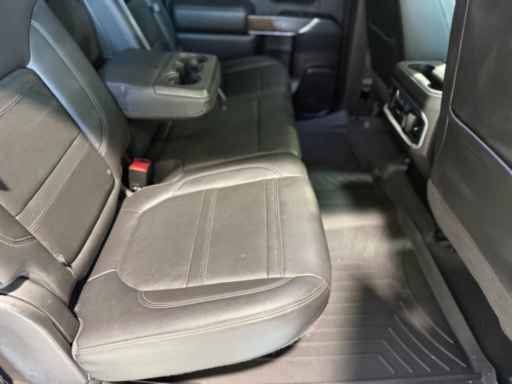 2021 GMC Sierra 1500 Image 33