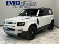 Image for 2020 Land Rover Defender S ID: 6950097