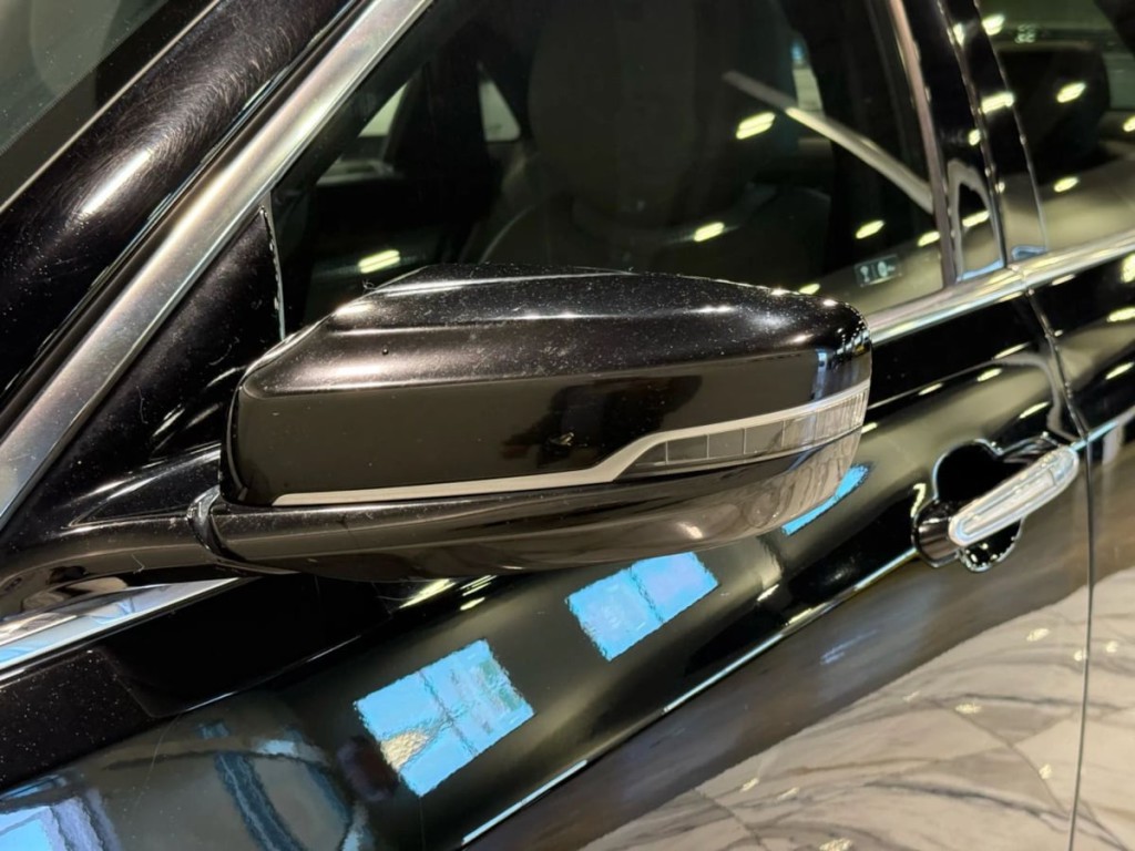 2017 Cadillac CT6 Image 10