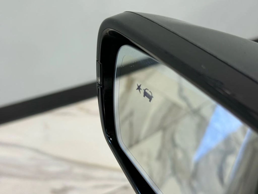 2017 Cadillac CT6 Image 11