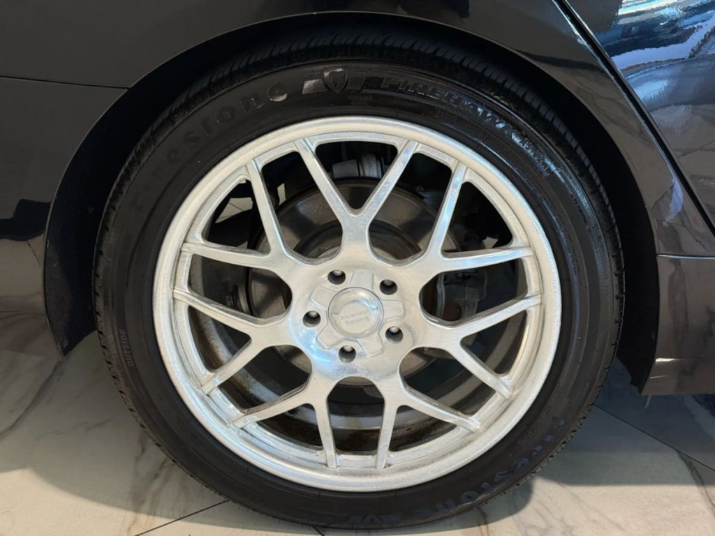 2017 Cadillac CT6 Image 32