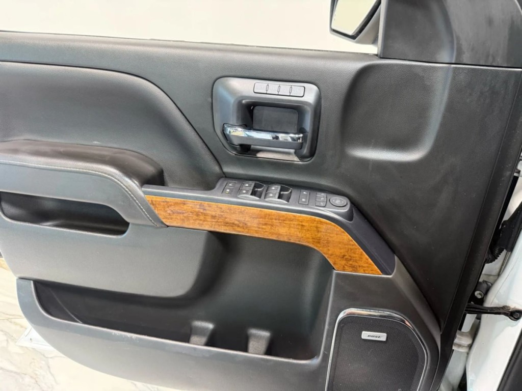 2017 Chevrolet Silverado 1500 Image 10