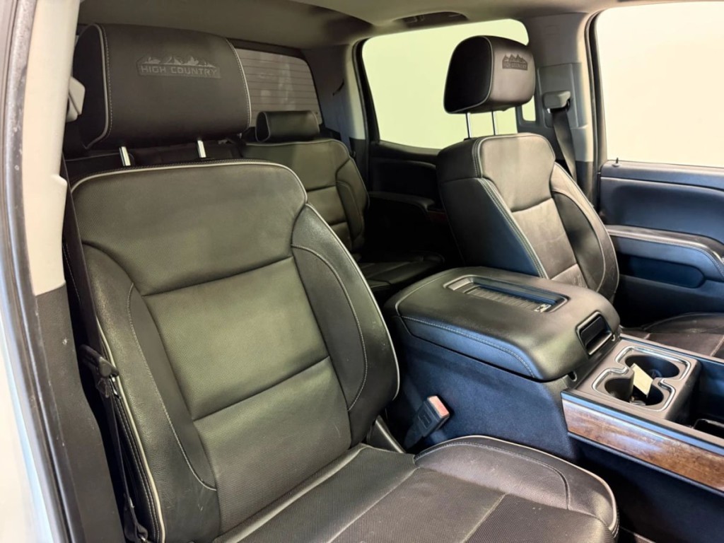 2017 Chevrolet Silverado 1500 Image 24