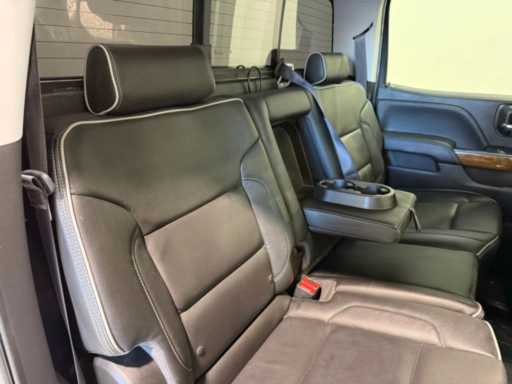 2017 Chevrolet Silverado 1500 Image 28