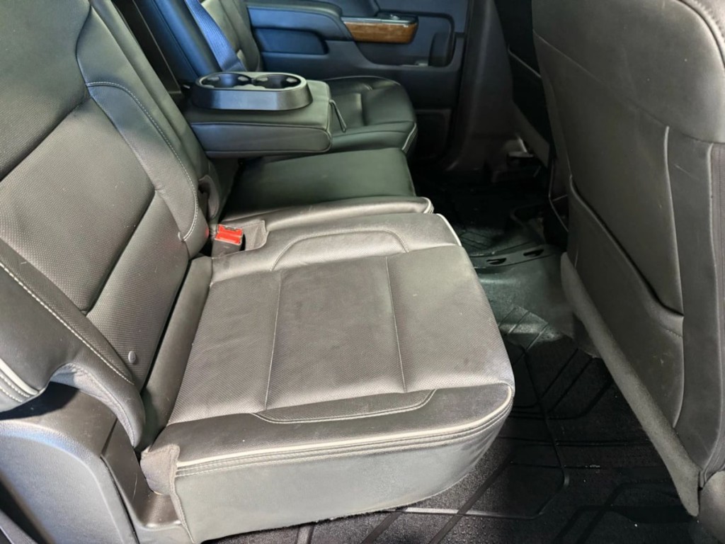 2017 Chevrolet Silverado 1500 Image 29