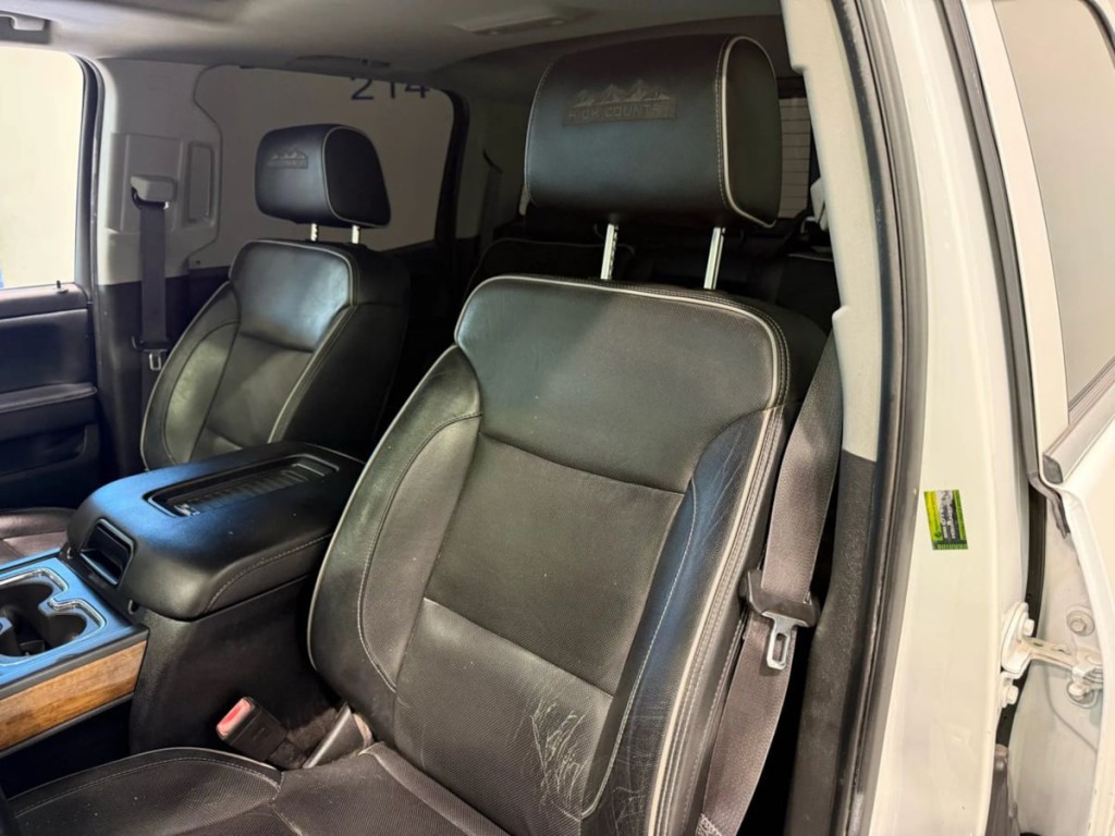 2017 Chevrolet Silverado 1500 Image 19