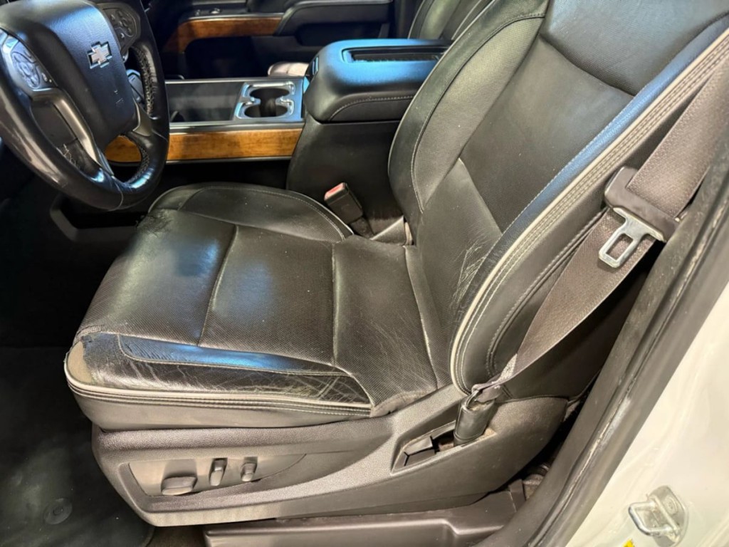 2017 Chevrolet Silverado 1500 Image 20