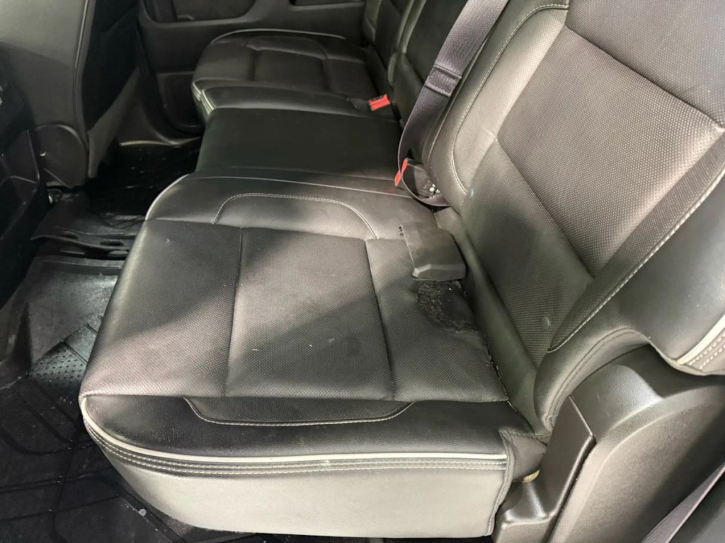 2017 Chevrolet Silverado 1500 Image 22