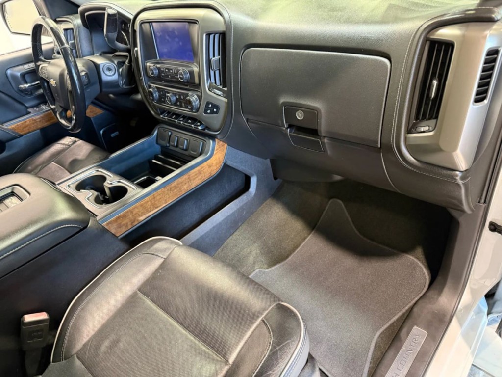 2017 Chevrolet Silverado 1500 Image 23