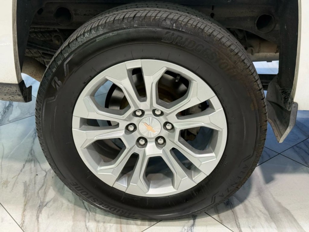 2017 Chevrolet Silverado 1500 Image 30