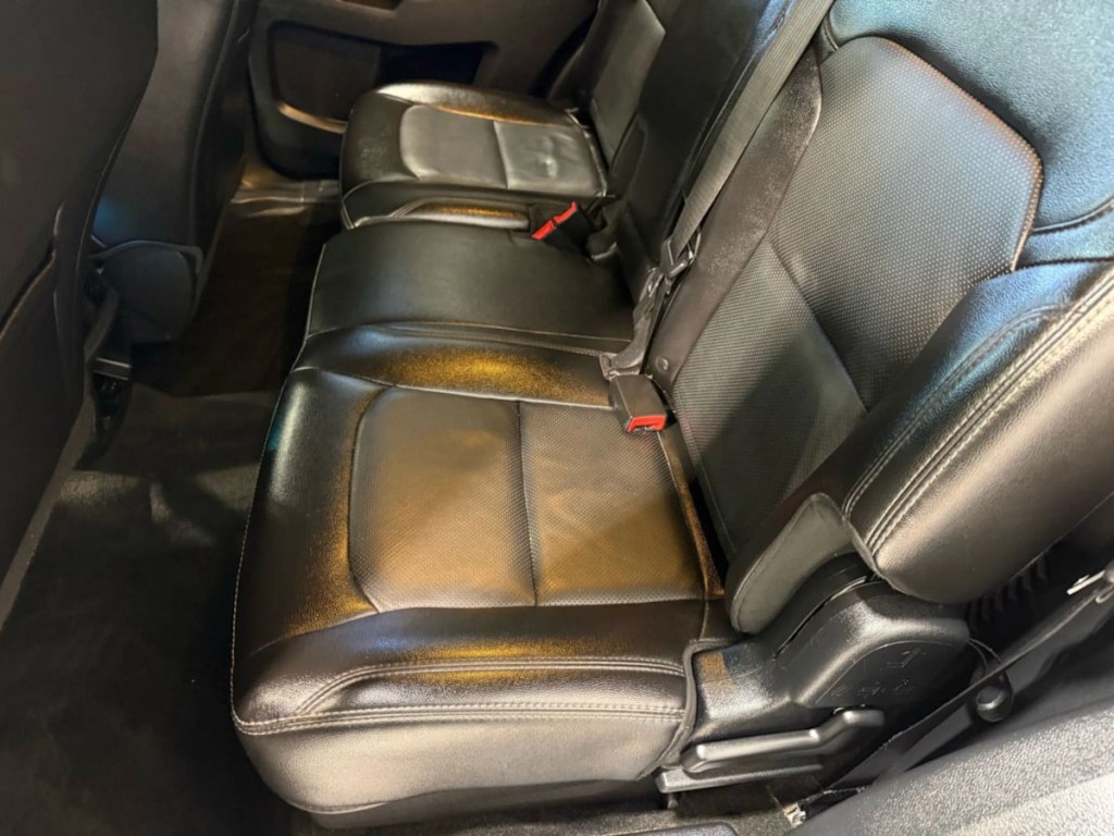 2018 Ford Explorer Image 21