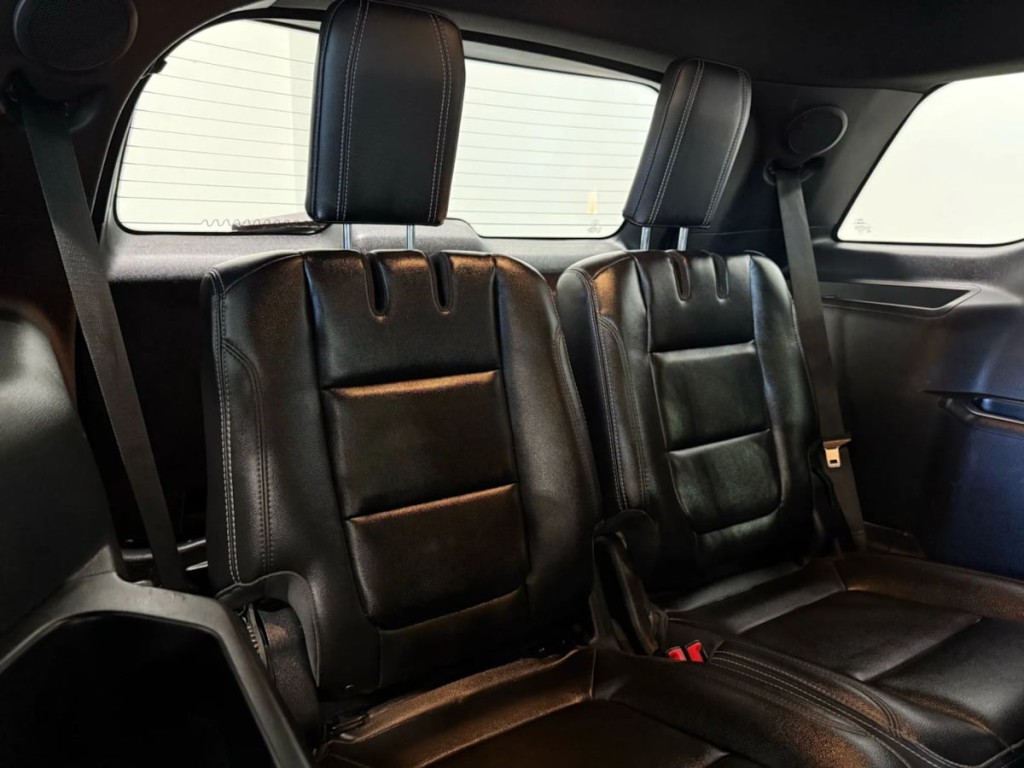 2018 Ford Explorer Image 29