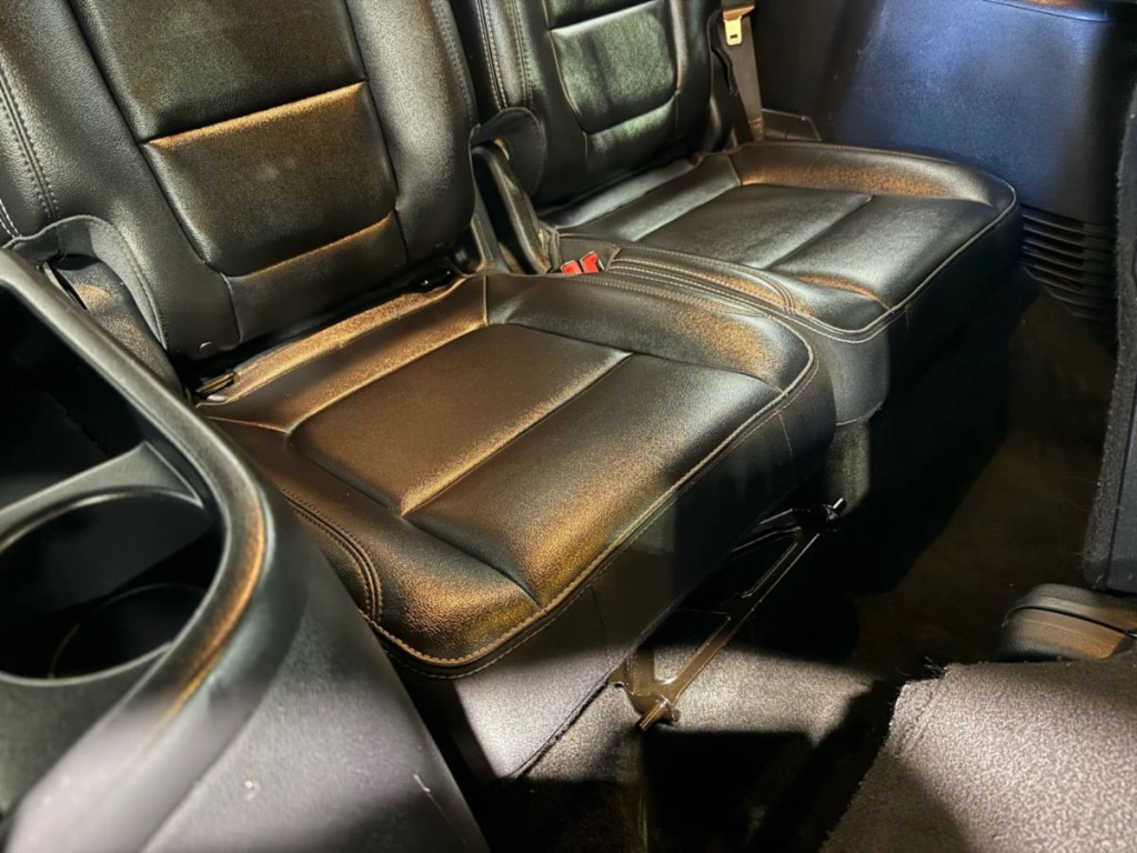 2018 Ford Explorer Image 30