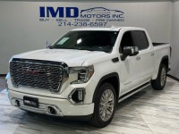 Image for 2019 GMC Sierra 1500 Denali ID: 6950101