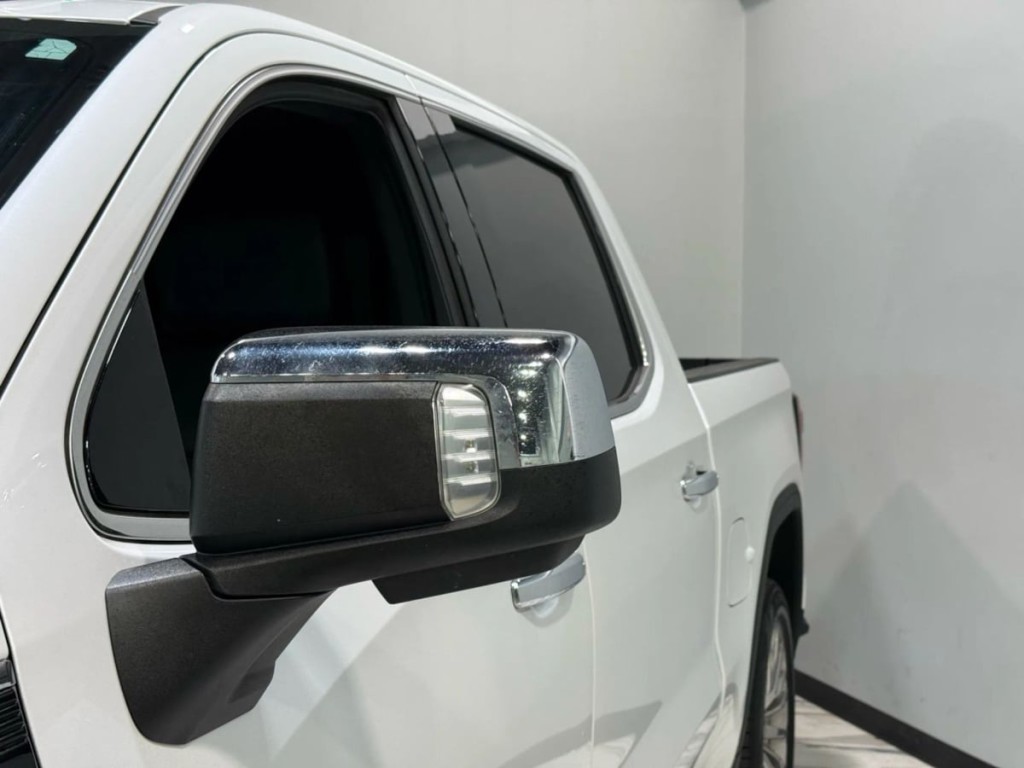 2019 GMC Sierra 1500 Image 8