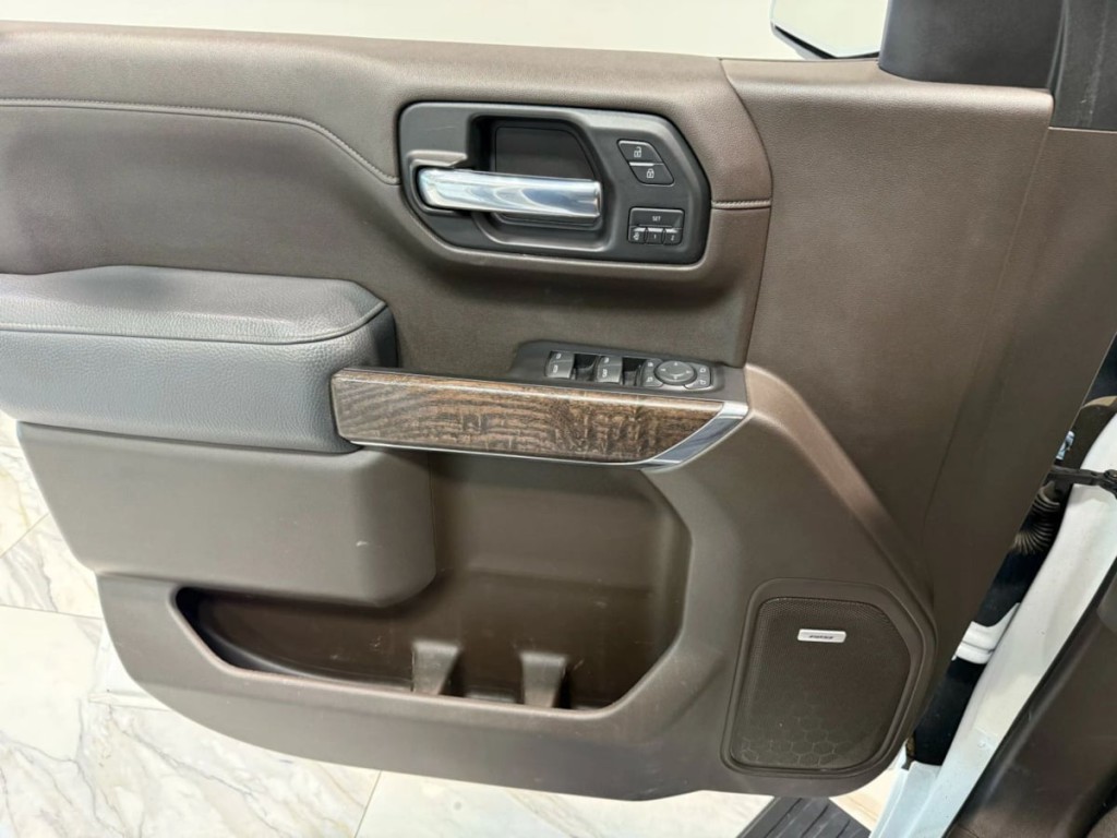 2019 GMC Sierra 1500 Image 9