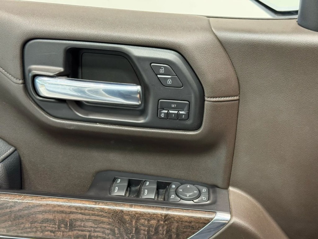 2019 GMC Sierra 1500 Image 10