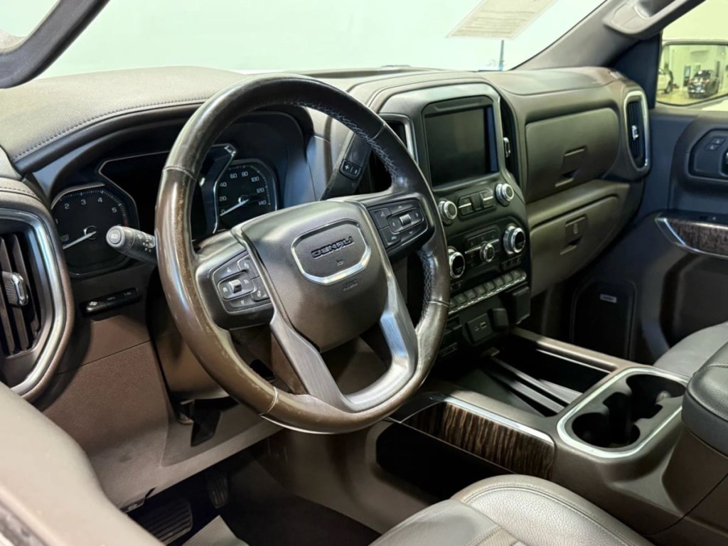 2019 GMC Sierra 1500 Image 11