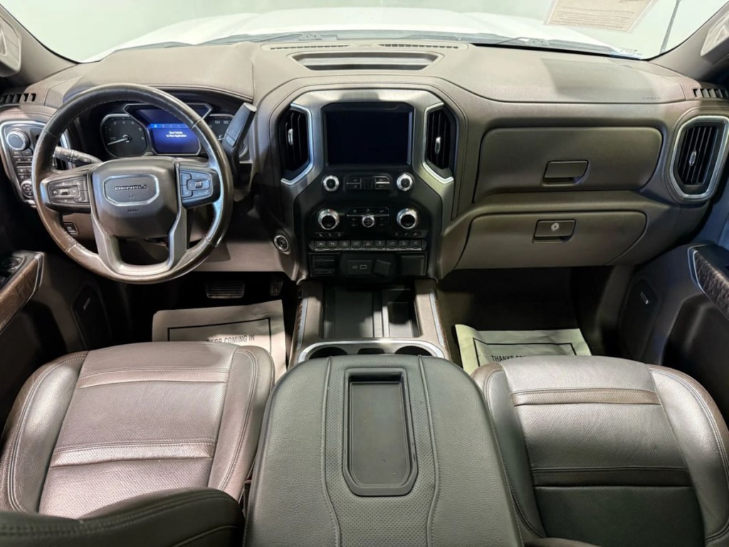 2019 GMC Sierra 1500 Image 12