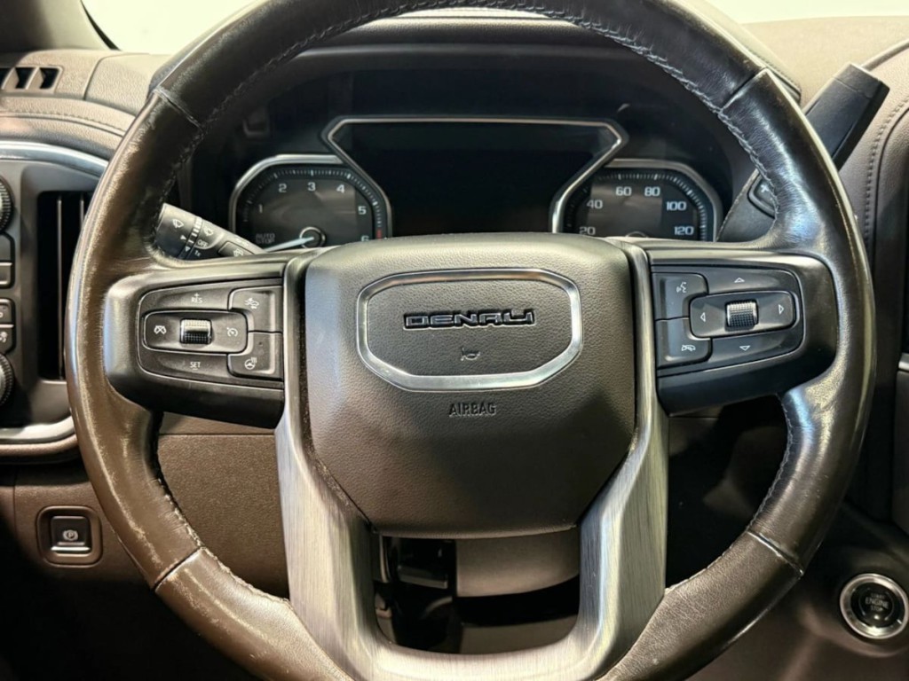 2019 GMC Sierra 1500 Image 13