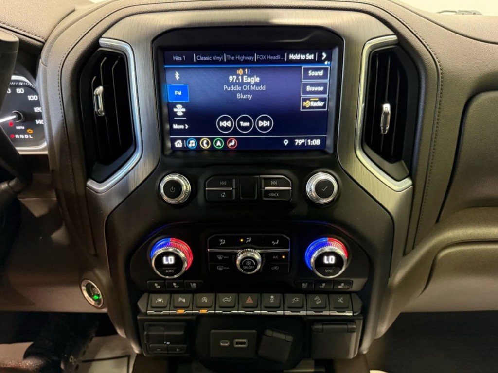 2019 GMC Sierra 1500 Image 16