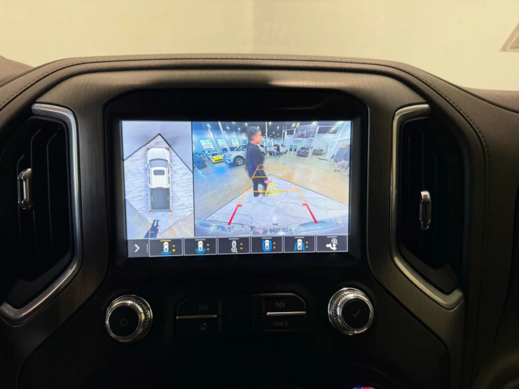 2019 GMC Sierra 1500 Image 17