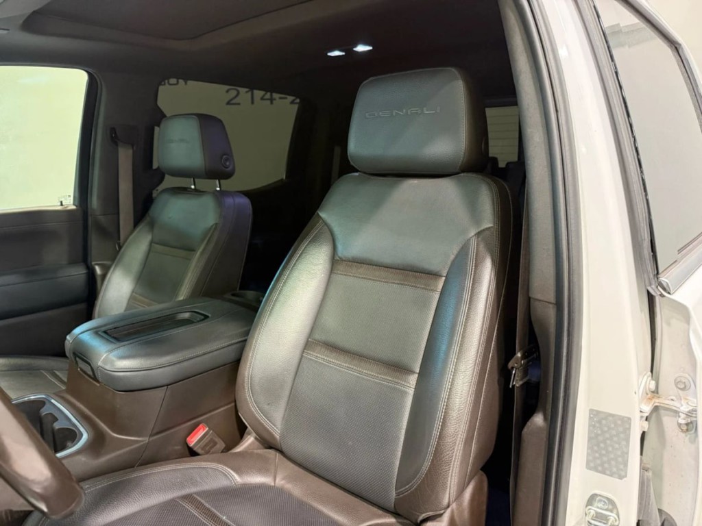 2019 GMC Sierra 1500 Image 20