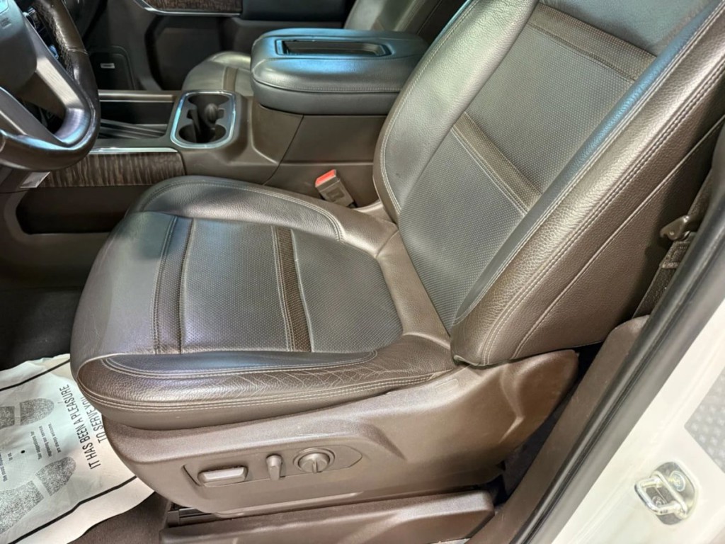 2019 GMC Sierra 1500 Image 21