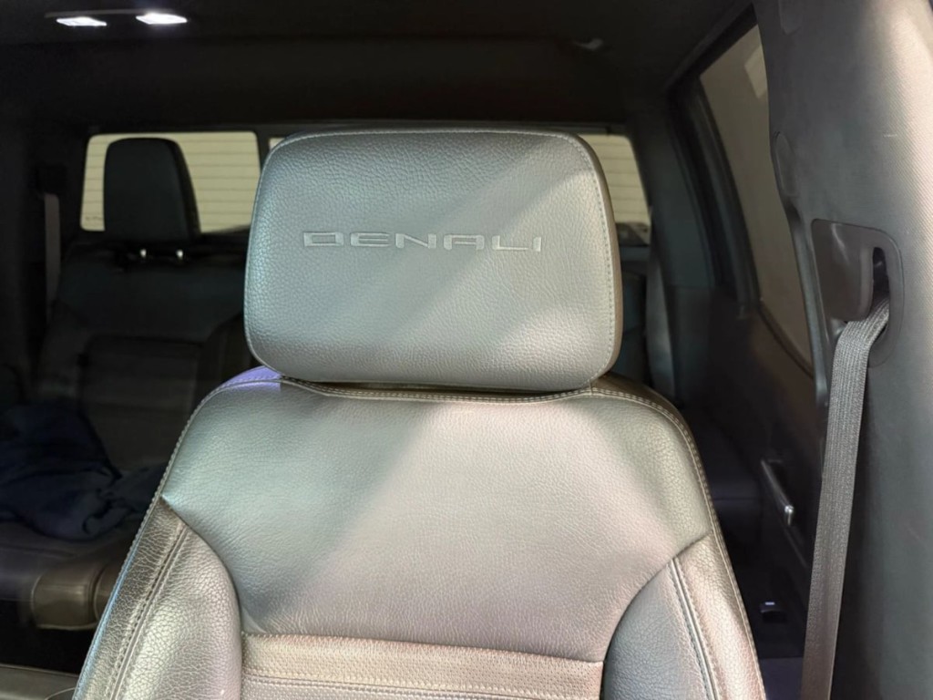 2019 GMC Sierra 1500 Image 22