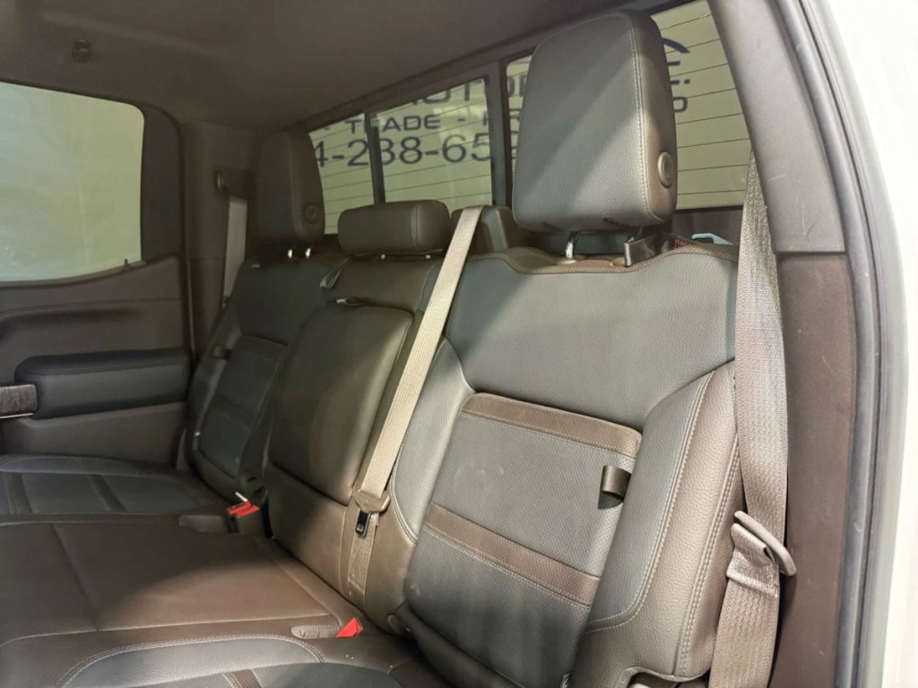 2019 GMC Sierra 1500 Image 23