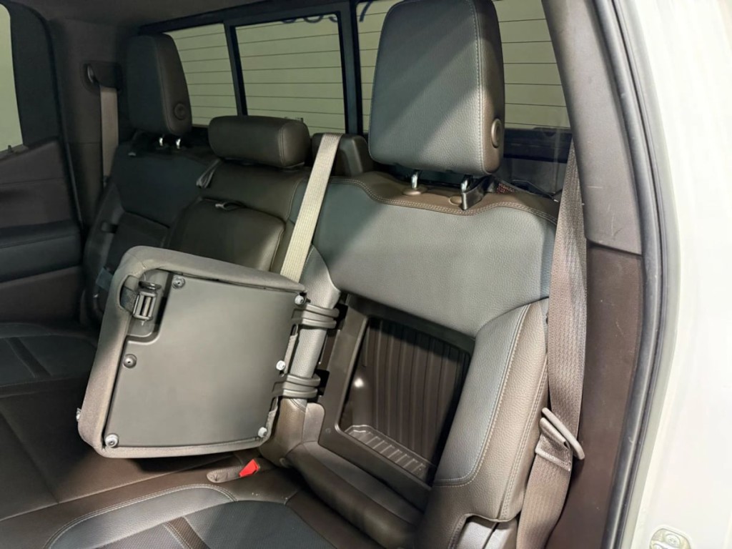 2019 GMC Sierra 1500 Image 25
