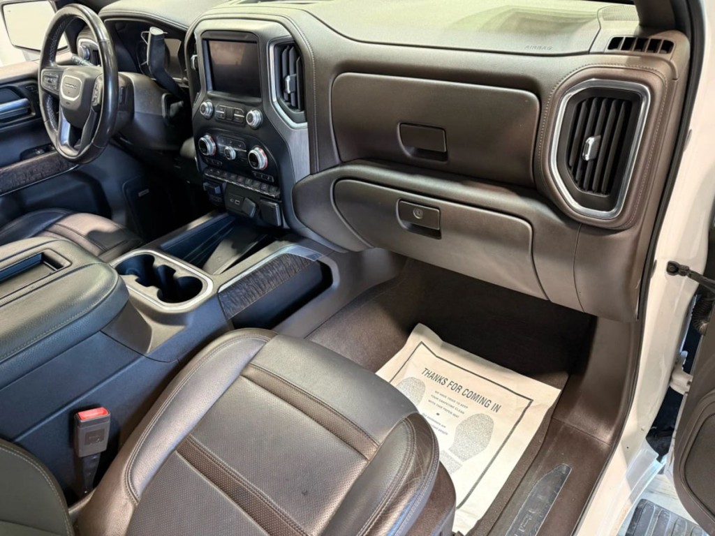 2019 GMC Sierra 1500 Image 26