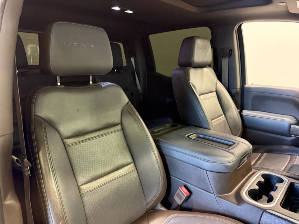 2019 GMC Sierra 1500 Image 27