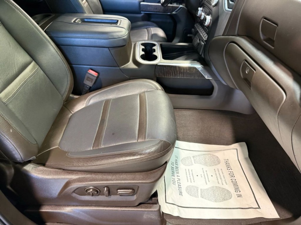 2019 GMC Sierra 1500 Image 28