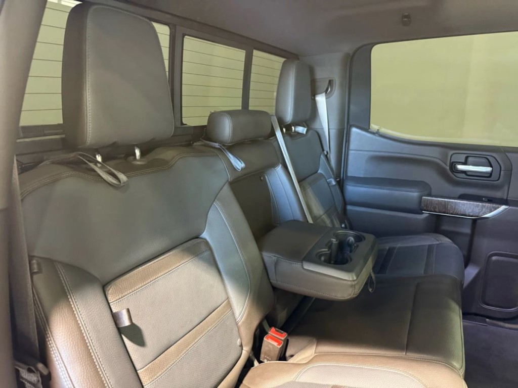 2019 GMC Sierra 1500 Image 30
