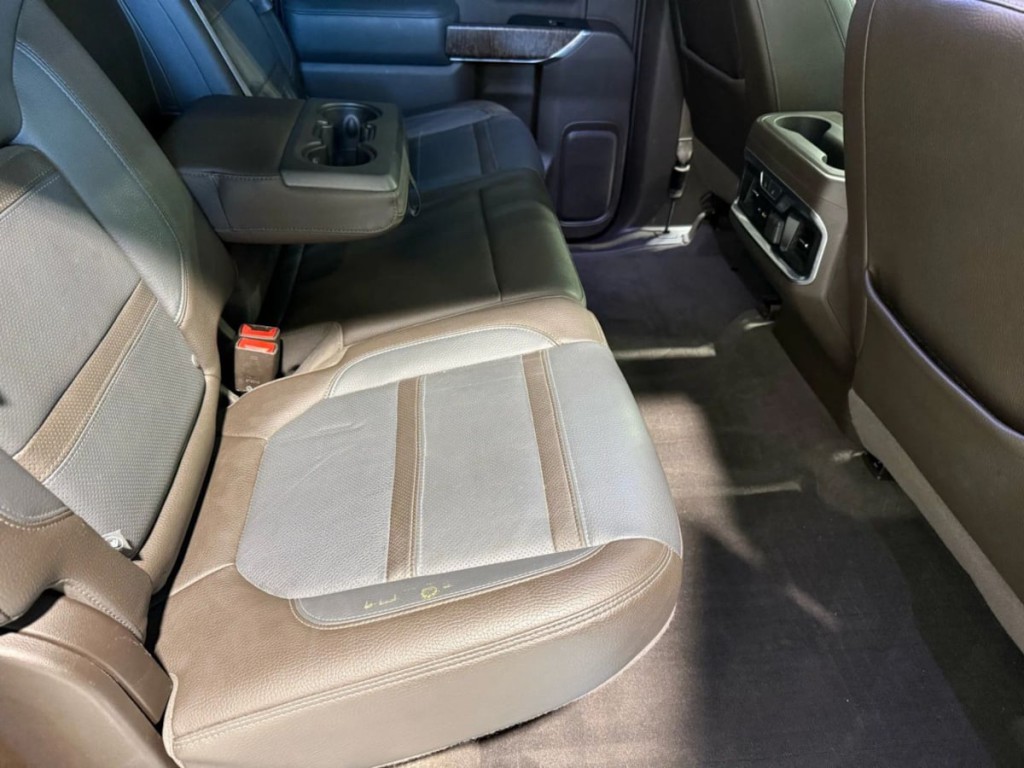 2019 GMC Sierra 1500 Image 31