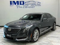 Image for 2017 Cadillac CT6 Premium Luxury ID: 6953016
