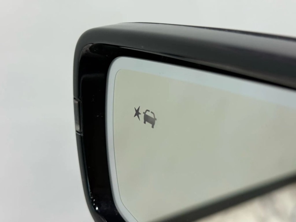 2017 Cadillac CT6 Image 10